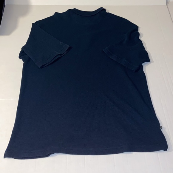 Tommy Bahama Men’s XXL Short Sleeve Polo Shirt - Picture 2 of 4